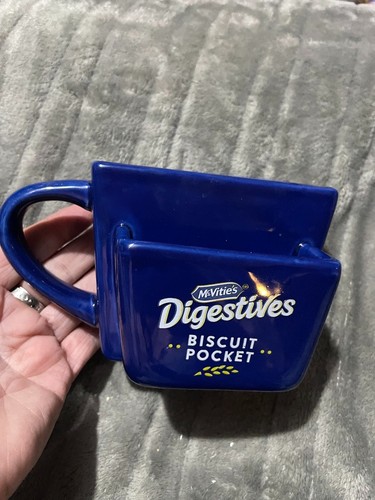 Mcvitie digestives biscuit - mcvitie’s,