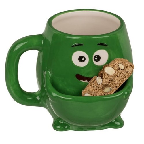 Cookie cuddler dolomite - cookie,