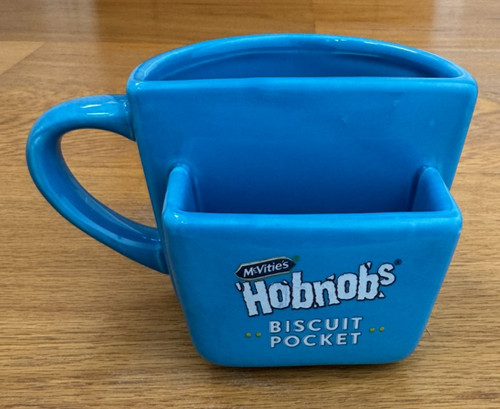 Novelty mcvities hobnobs - novelty,