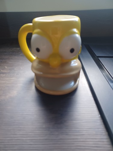 The simpsons homer simpson - simpsons,