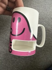 Mr Greedy Large Mug With