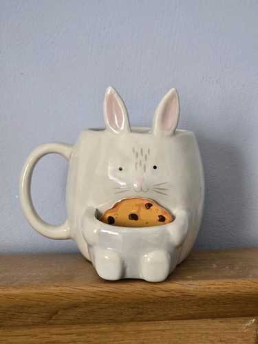 Big dreamers bunny rabbit - big,