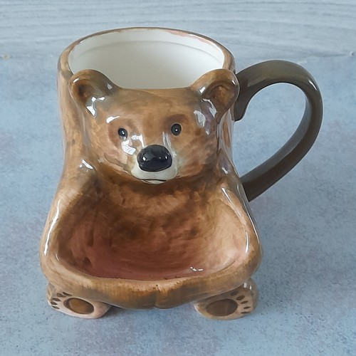 Next barnaby bear mug with - barnaby,
