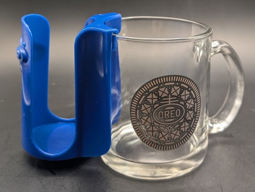 Set glass oreo - of,
