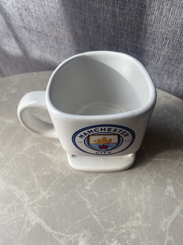 Manchester city novelty mug - novelty,