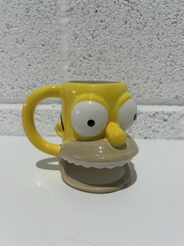 The simpsons homer - 3d,