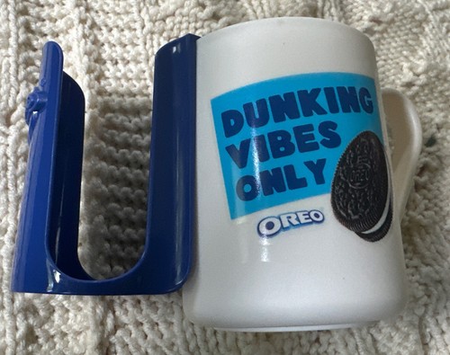Oreo mug set - oreo, cookie