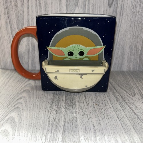Star wars funko baby - funko, mug