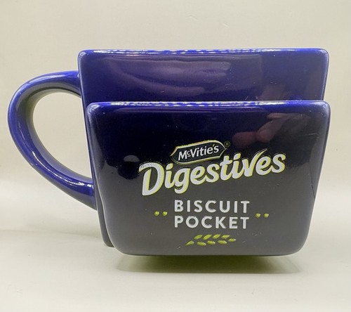 Mcvities digestives ceramic - mcvities,