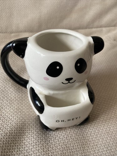 Dazzle and daydream panda - daydream,