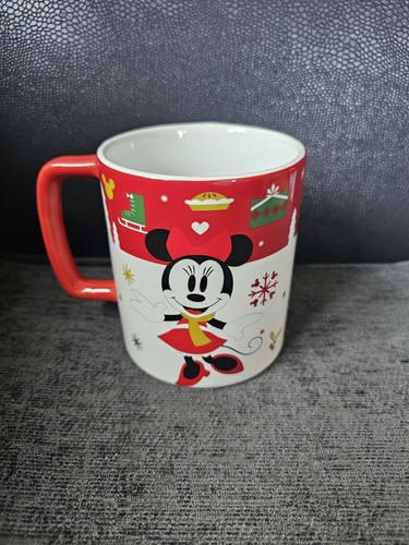Disney store minnie mouse - store,