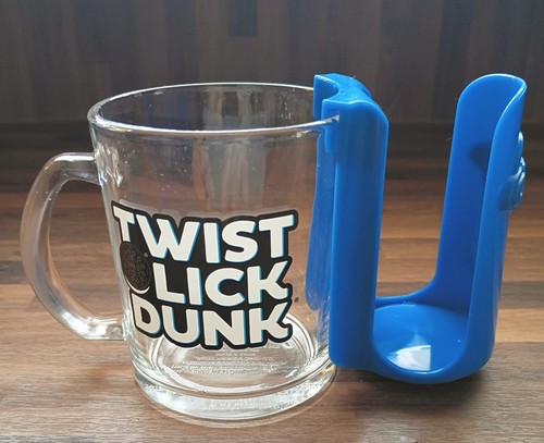 Oreo dunking mug - oreo, w/