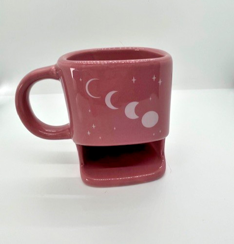 Sienna moon phases stars - moon,