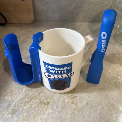 Oreo mug set - set, cookie