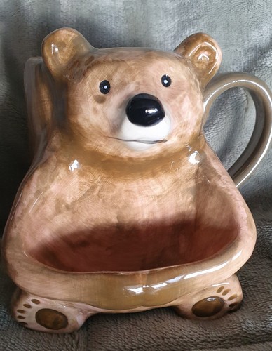 Next barnaby bertie bear - next, barnaby/bertie