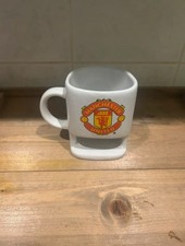 Manchester United Mug With