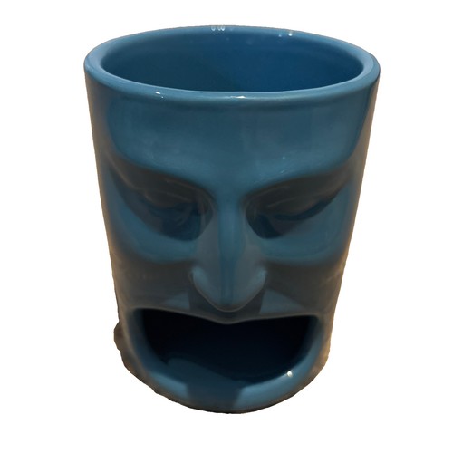 Large blue cordon - cordon, bleu