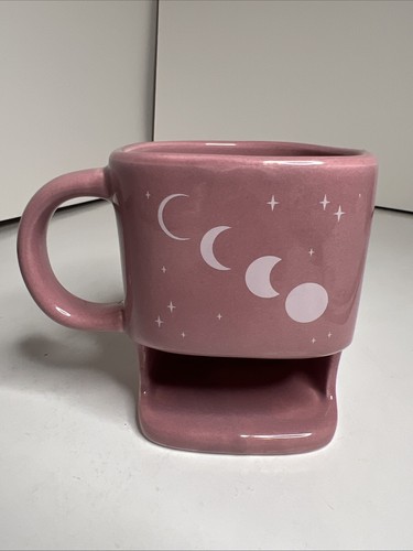 Sienna moon phases - moon,