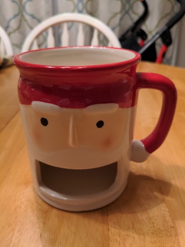 Santa claus coffee mug - santa,