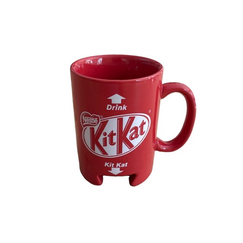 Nestle kit kat - nestle,