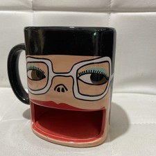 smakagekrus  Novelty Coffee