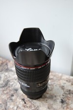 Novelty Camera Lens