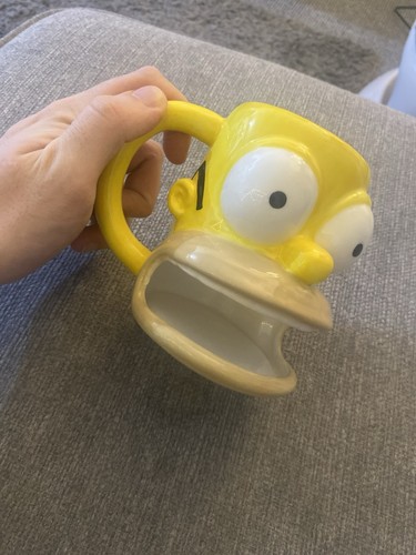 The simpsons homer - the,