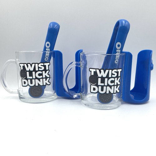 Euc set oreo - 2, twist