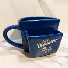 Official McVities Digestives