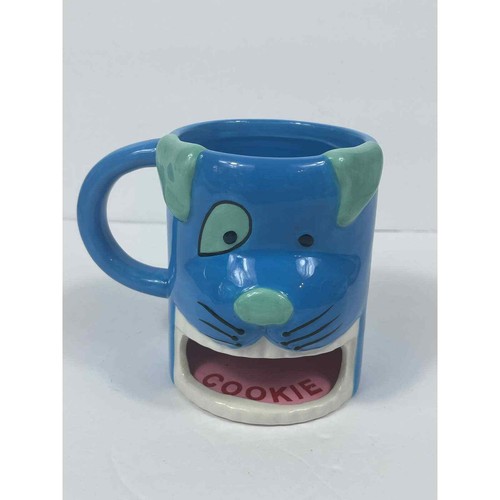 Department animal face mug - department,